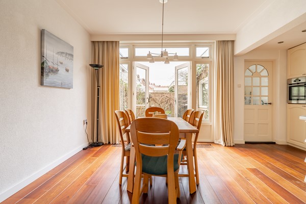 Medium property photo - Beethovenlaan 17, 3533 ER Utrecht